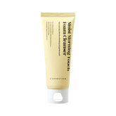 Moist Morning Touch Foam Cleanser